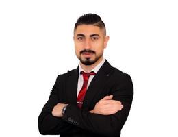 Agent Ghadir Mustafa