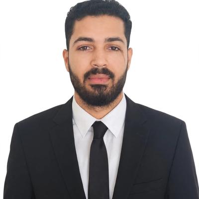 العميل Refaat Ahmed