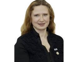 Agent Larisa Menon