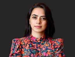 العميل Diana Martin