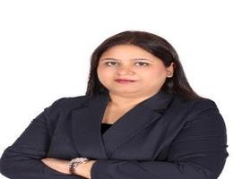 العميل Farha Naaz Ladle