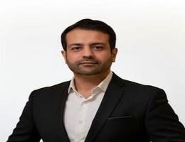 العميل Sabahuddin Khan