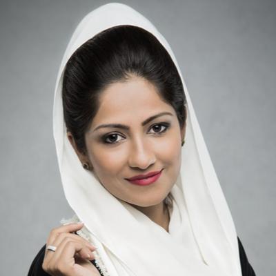 Aisha Chaudhry Aisha Chaudhry