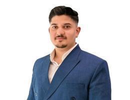 العميل Ahmed Hussain