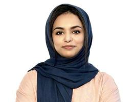 Agent Syeda Sawera Hassan Jafri