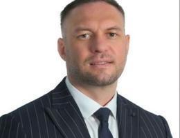Agent Dmitriy Firulev