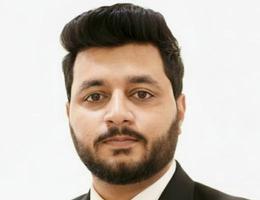 Agent Ahsan Ali khan