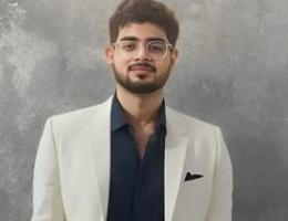 Agent Hani Muhammad Aamir