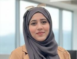 Agent mehak habib