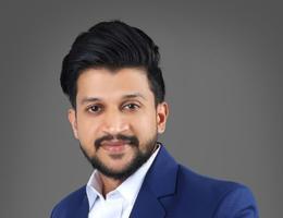 Agent Mohamed Anas