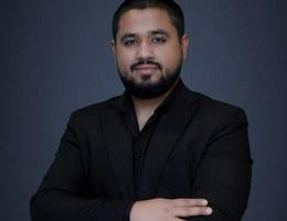 Agent Muhammmad Adeel Ijaz