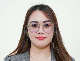 Eunice Joy Gellangarin Eunice Joy Gellangarin