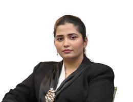العميل Hasbia Kouser