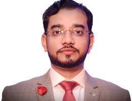 Agent Asad Ur Rehman