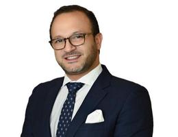Agent Feraz Dany