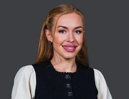 Agent Alyona Krasiy