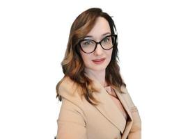 Agent Elena Orlova