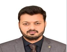 Agent Hamid Mehmood