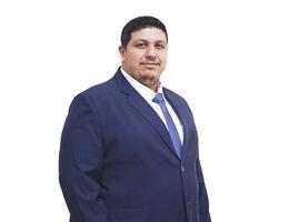 Agent Ahmed Hilayil