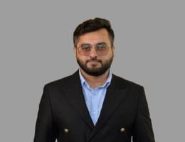 Agent Danish Kamran