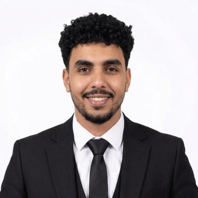 Agent Youssef Mohamed