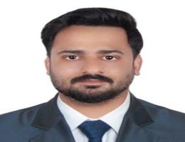 العميل Muhammad Nasir Tariq