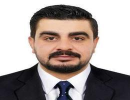 Agent Aeen Shaheen