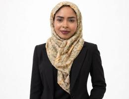 Agent WALAA HASSAN