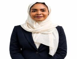 Agent WALAA HASSAN
