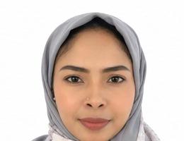 Agent WALAA HASSAN