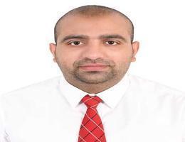 العميل Hafiz Muhammad Haris