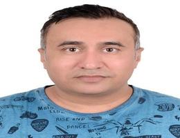 Agent Umer Farooq