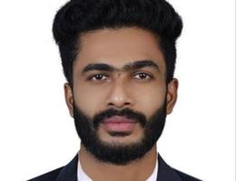 Agent Ahammad Hisham