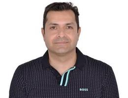 Agent Sanjay Motiramani