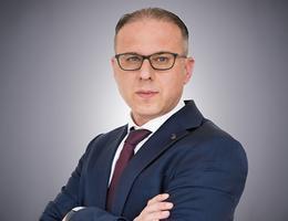 Agent Mohammd Rajai Fawall