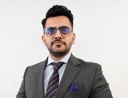 العميل Affan Kazi