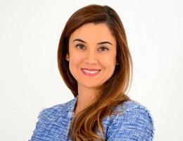 Agent Christelle Mourad