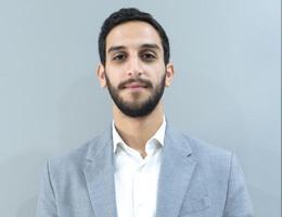 Agent Wafik Al Taweel