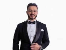 العميل Saif Alazzam