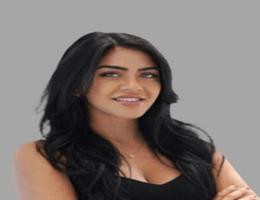 العميل Eszter Al Kaissy