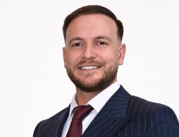 Agent Elliott James Powell