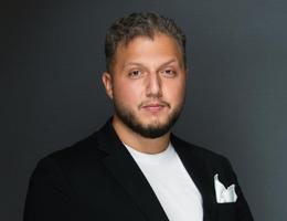 Agent Abdul Hade Darkachli