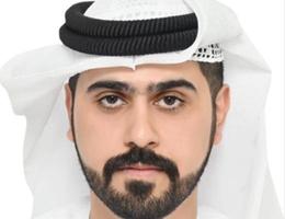 Agent Khalifa Alfalasi