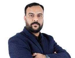Agent Muhammad Asad Arshad