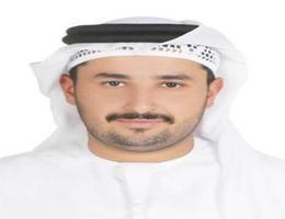 Agent Khalid Bin Hindi