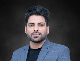 Agent Arslan Qadeer