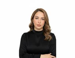 Agent Sabrine Jendoubi