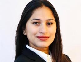 العميل PRIYANKA 