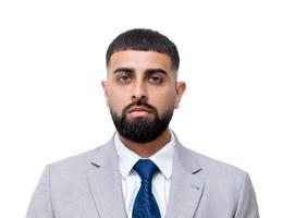 العميل Arundeep Johal