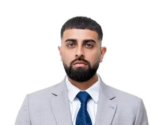 Arundeep Johal